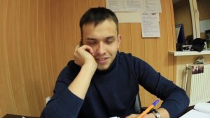 Профессия - рекламный агент