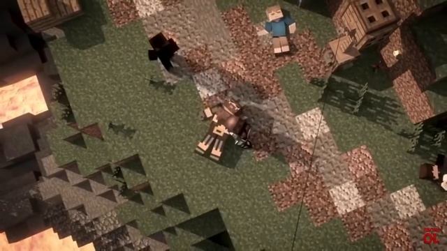 Minećraft ćogatay free fire ? ! смотреть онлайн