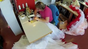 ? Изготовление параплана. Что нужно знать об этом прежде чем купить параплан.