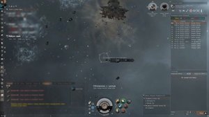 "Компактный тайник спящих" сканирование - EVE online - Руско-чная Академия "000 Russian Academy 000