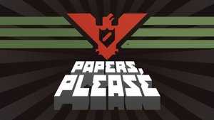 Papers, Please. Полное прохождение на 3-ью концовку. Third end. Full game.