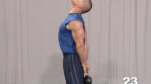 Энциклопедия гиревого спорта - 2. Ч 1