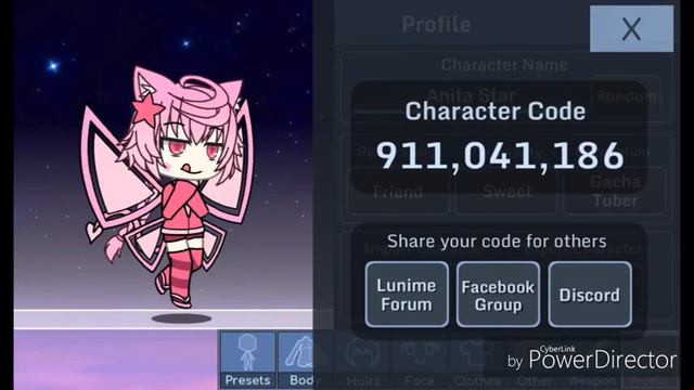 Эмоции Аниты Стар (коды) смотреть онлайн