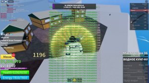 Прошел Весь Второй Мир , Играя За Сенгоку! Путь Сенгоку В Blox Fruits! Второй Мир С Буддой!!