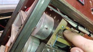 Самодельная точечная/контактная сварка 18650, или как эффектно подымить транзисторами.Part1