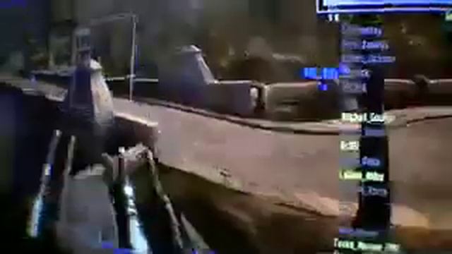 GDC 2007: Warhawk PS3 (with commentary) смотреть онлайн