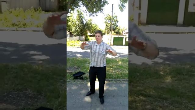 Чувак битбоксит смотреть онлайн