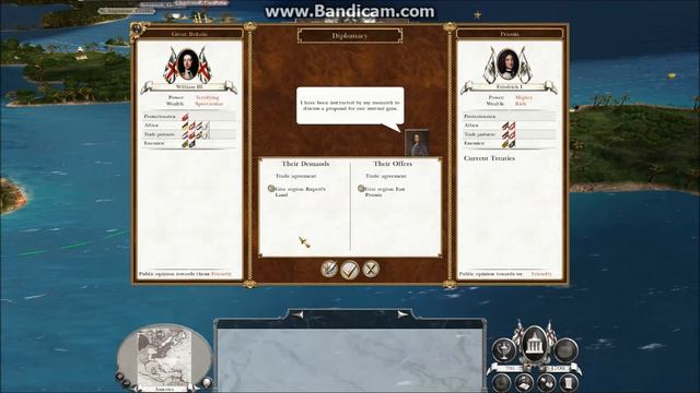 Empire: Total War Darthmod - Great Britain - Part 3 смотреть онлайн