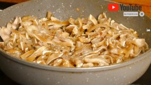 Острые свиные уши в томатном соусе. Вкуснейшая закуска к пиву