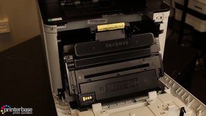 Samsung M3870FW Mono Laser MFP Review
