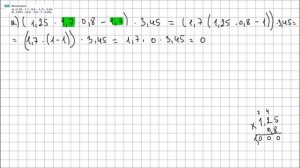 Алгебра 7 класс Макарычев, Миндюк УПР 224