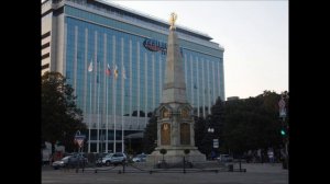 Краснодар центр города