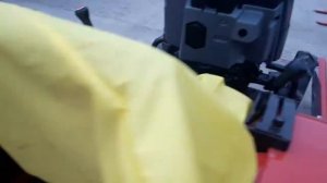 Минитрактор MITSUBISHI MTX15D Обзор характеристик.