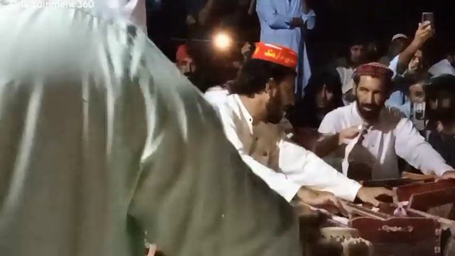 Sayed wali Wazir song | Said wali Wazir سيد ولی وزير پشتو #saidwali #pashtosong #janikhel #songs смотреть онлайн