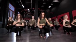 VOGUE DANCE/МОСКВА/ШКОЛА ТАНЦЕВ MDC NRG