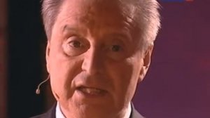 Борис Слуцкий. Памятник (фрагмент)