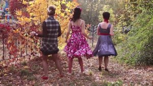 Арам-зам-зам свадебный ролик