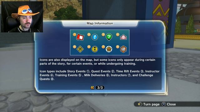 Первый взгляд на Dragon ball Xenoverse 2 смотреть онлайн