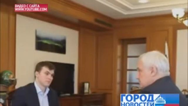 Что такое «Кисляк» и как с ним быть? смотреть онлайн