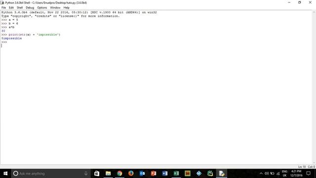 Invalid syntax error while running scripts solved in Python