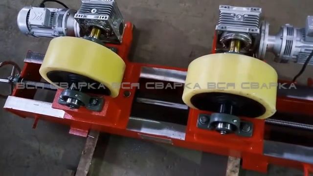 Роликовый вращатель смотреть онлайн