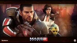 Mass Effect 2 Complete Soundtrack (OST)