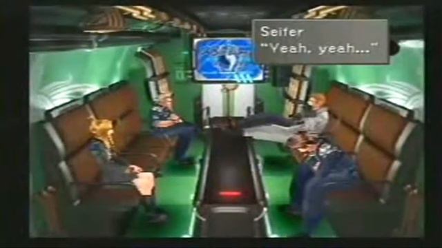 Final Fantasy VIII Episode 2.0