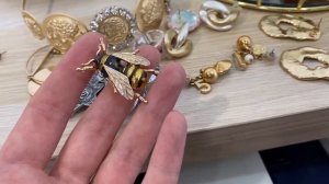 Расхламление и хранение бижутерии