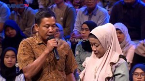 Ibu Titin Kesurupan Siluman Ular!!! - Rahasia Batin