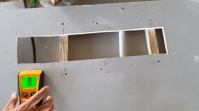 벽 스캐너 (inparo-th210)#벽탐지기#철근각목전기#철골탐지기#벽스캐너 смотреть онлайн