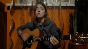 The Kelly Family - Fell in love with an alien (cover)