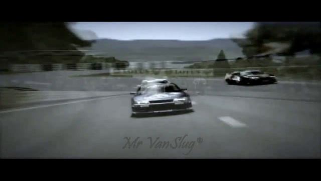 Gran Turismo 2 (Usa) - Opening смотреть онлайн