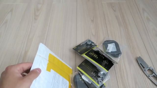 50 ПОСЫЛОК ИЗ КИТАЯ! AliExpress! ЖЕСТЬ!!1 РЕКОРД YOUTUBE! смотреть онлайн