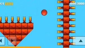 Bounce Extreme Water Level 7 ( Android )