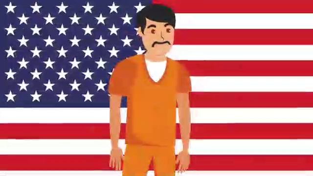 КТО ТЫ В ТЮРЬМЕ (USA Prison)