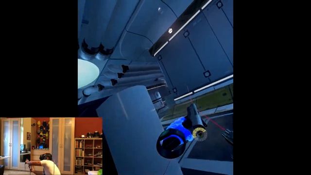 Bullet Sorrow VR HTC VIVE 1080 60FPS смотреть онлайн