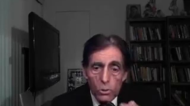 Борис Увайдов. Как снять заклятие и проклятие через гипноз. смотреть онлайн