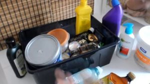 Пластик на переработку