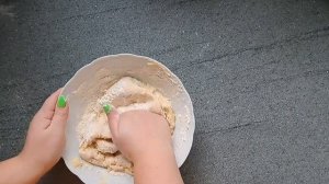 Печенье на СГУЩЕНКЕ невероятно нежное и хрустящее / рождественское детское печенье