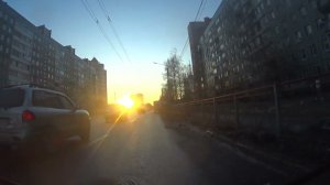 Тренировка на велосипеде.