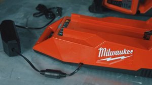 АККУМУЛЯТОРНАЯ ОТРЕЗНАЯ МАШИНА MILWAUKEE MXF COS350-602