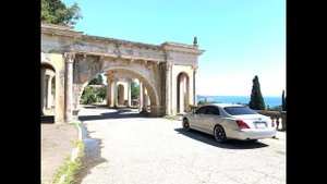 Toyota Crown Majesta 4,3 из Абхазии. Классика должна быть вечна