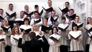 Л Накаряков. Попурри на темы из песен Муслима Магомаева