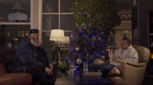 Адриан Гусейнов: Карате. Богословие. Радость