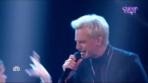 Гоман Алексей. Ориентация - север.