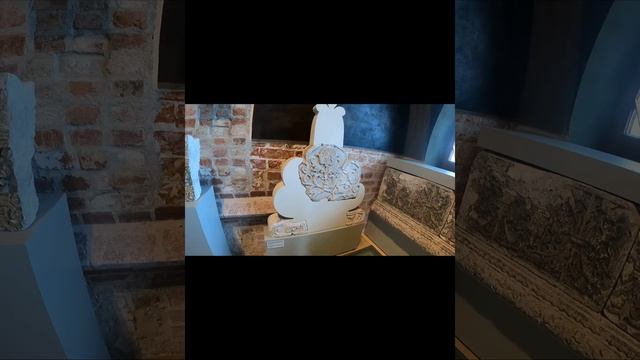 Царь - Пушка, Царь - Колокол. Соборная площадь и Оружейная палата