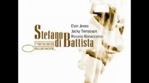 Stefano Di Battista YOUR ROMANCE