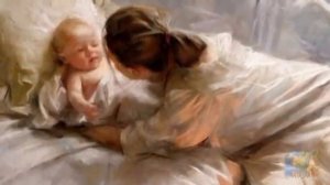 Молитва о сыне. Помни, радость моя, что люблю я тебя!