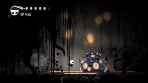 Hollow Knight How to get double jump