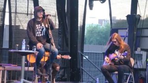 Swallow the Sun - Acoustic Live at Suvilahti TBA (13_08_2020)